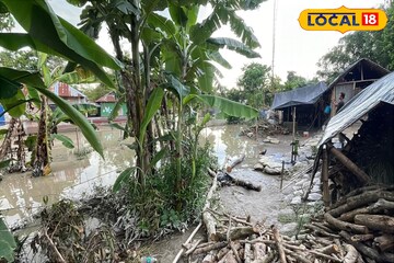 ফুঁসছে তিস্তা, কোন কোন এলাকায় জারি লাল সতর্কতা? কত জল ছাড়ল তিস্তা ব্যারেজ? পড়ুন