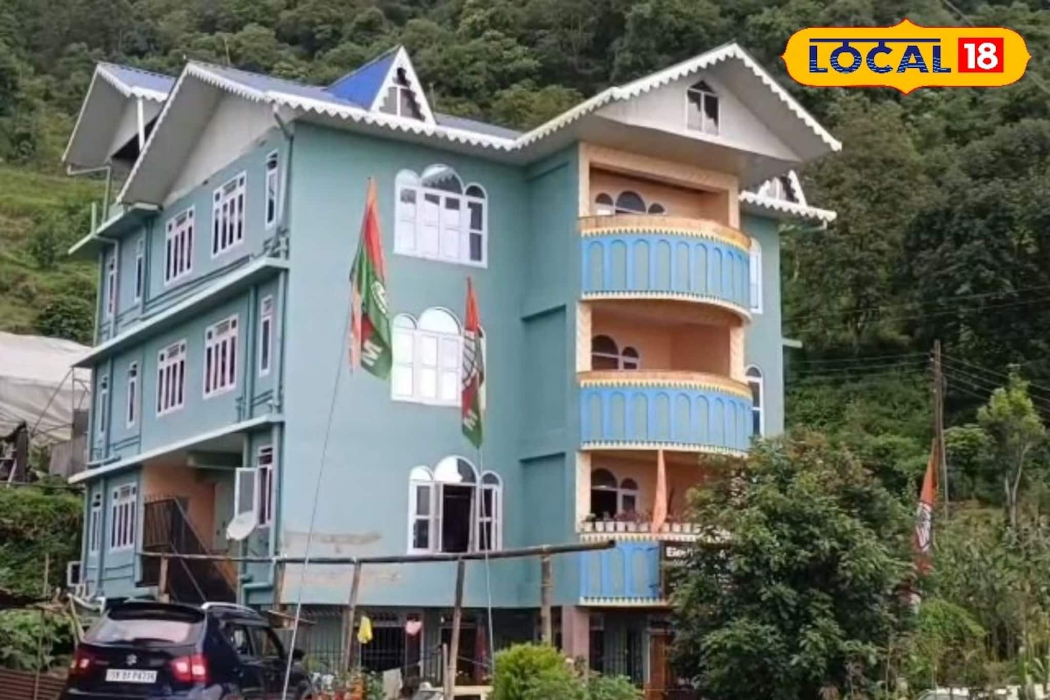 সিকিমে প্রাকৃতিক শান্তির খোঁজ, ডামলাখার ‘এমারাল্ড প্যারাডাইস’ লুকানো স্বর্গ, ঘুরে আসুন