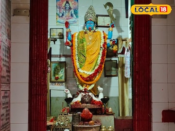 Dakshineswar Temple: দক্ষিণেশ্বরে ভবতারিণী মন্দির ছাড়াও উত্তর কলকাতার এই প্রাচীন মন্দিরে পূজারি ছিলেন রামকৃষ্ণ পরমংহসদেব