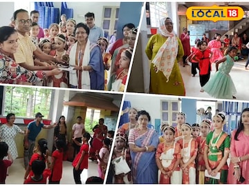Inspirations: দুরারোগ্য অসুখেও থামেনি পায়ের নূপুরের ছন্দ! অনন্য পারফরম্যান্সে মন কাড়লেন ক্যানসারজয়ী নৃত্যশিল্পী