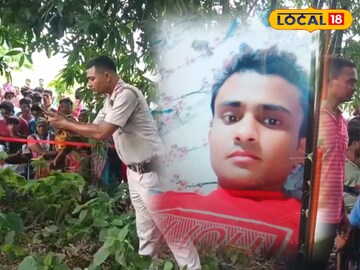 গলাকাটা দেহ উদ্ধার যুবকের