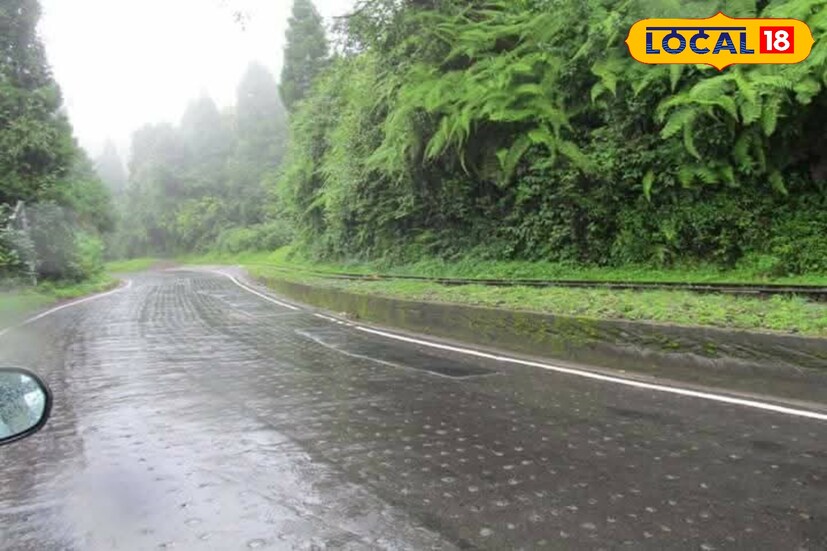 তিস্তা তো বটেই, অন্য নদীগুলিতেও জলস্ফীতি ঘটবে। এখনকার কমলা সতর্কতা বদলে সর্বত্রই লাল হয়ে যেতে পারে। মোকাবিলা হয়ে উঠতে পারে চ্যালেঞ্জ।