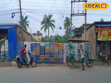 South 24 Parganas News: মুখ্যমন্ত্রীর নির্দেশ অমান্য করেই সরকারি জমি দখলের অভিযোগ রাজপুর সোনারপুরে!