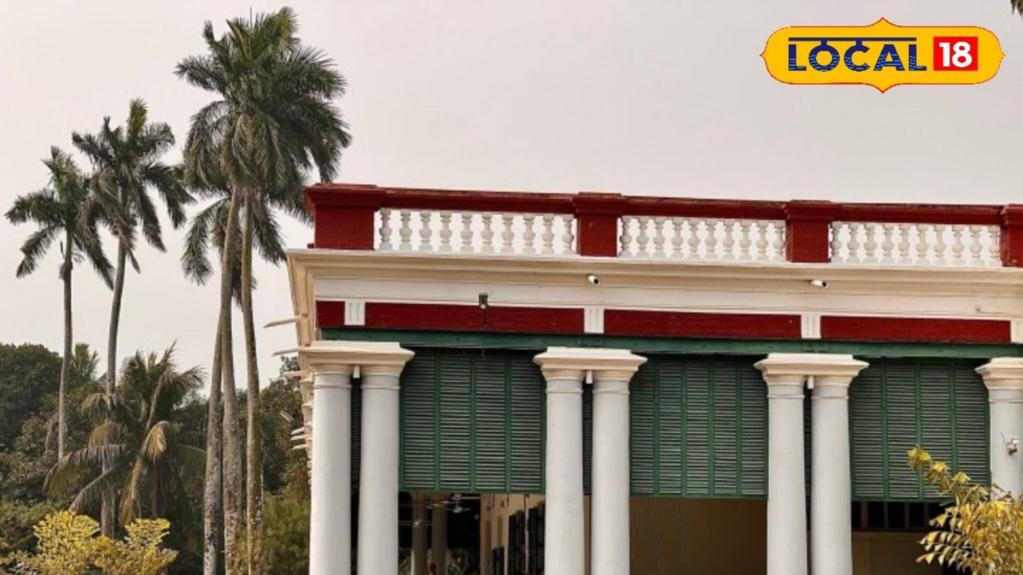 সপ্তাহান্তে তিনদিনের লম্বা ছুটি, ঘুরে আসুন নদিয়ার অফবিট '৫' হেরিটেজ জায়গা থেকে, রইল খোঁজ