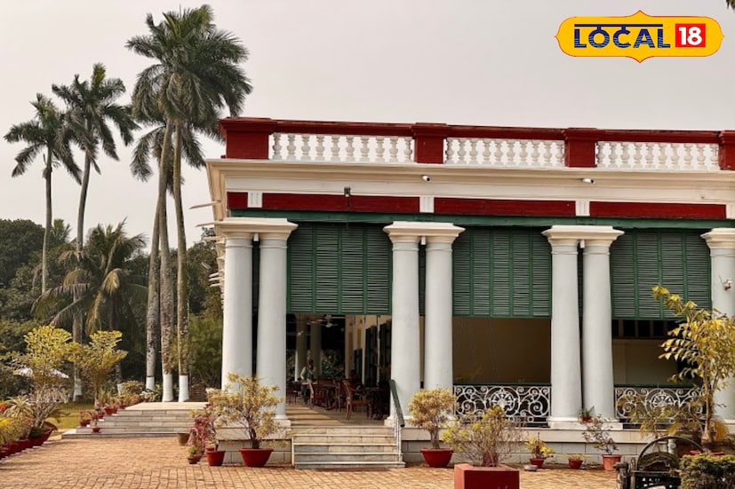 *সামনেই তিনদিনের টানা ছুটি, ১৫ অগাস্ট স্বাধীনতা দিবস, ১৬ অগাস্ট জন্মাষ্টমী এবং ১৭ অগাস্ট রবিবার। বাড়িতে বসে না থেকে এই তিনদিনের জন্য বেরিয়ে আসুন এই সেরা পাঁচটি জায়গা থেকে, যেখানে থাকা-খাওয়ার সুবন্দোবস্ত রয়েছে। ছবি ও তথ্য: মৈনাক দেবনাথ।