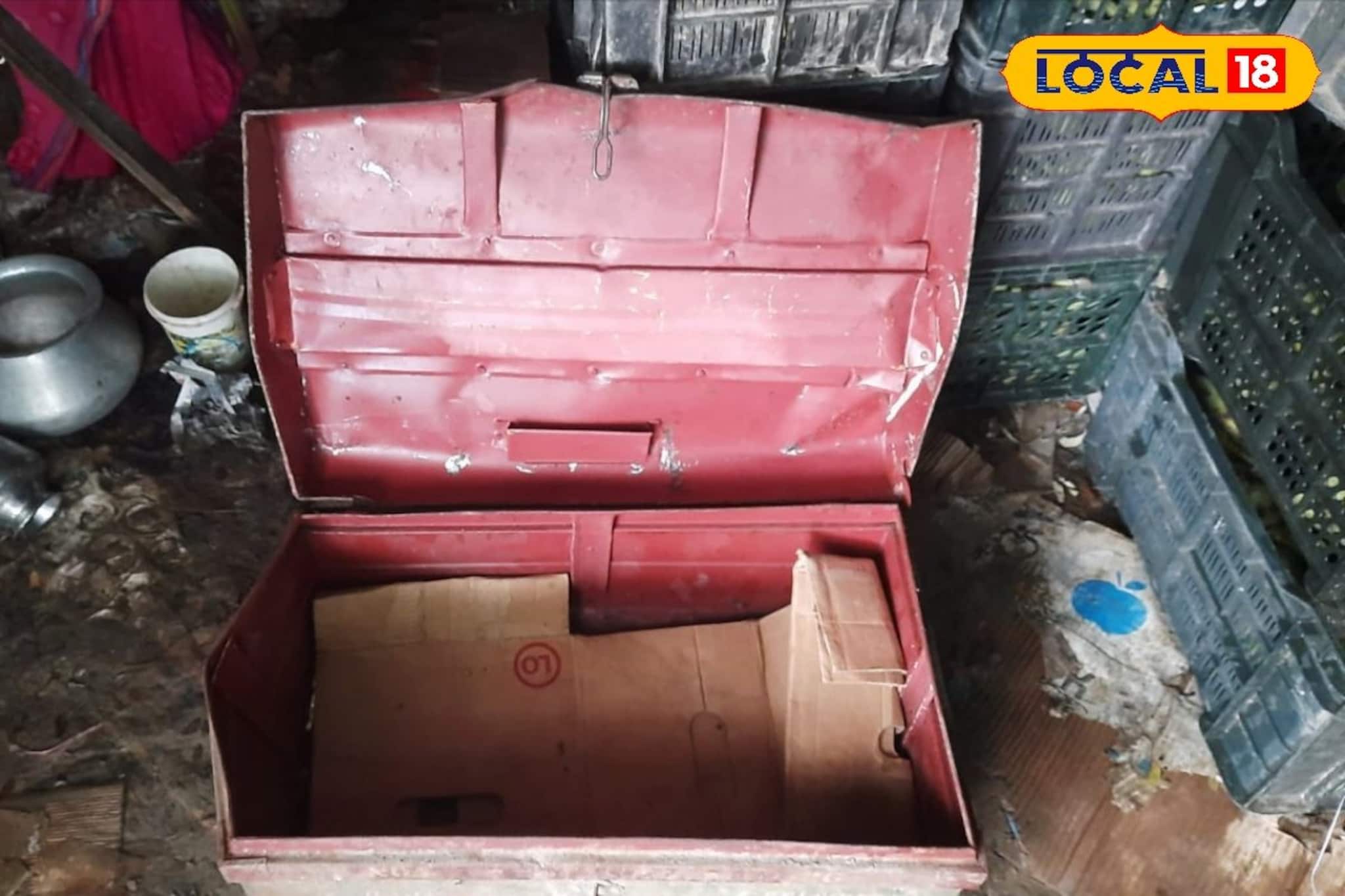 টিউশন পড়তে গিয়ে নিখোঁজ ৯-এর ছেলে! অবশেষে উদ্ধার ট্রাঙ্কের ভিতর, কালনায় শিউরে ওঠা কাণ্ড