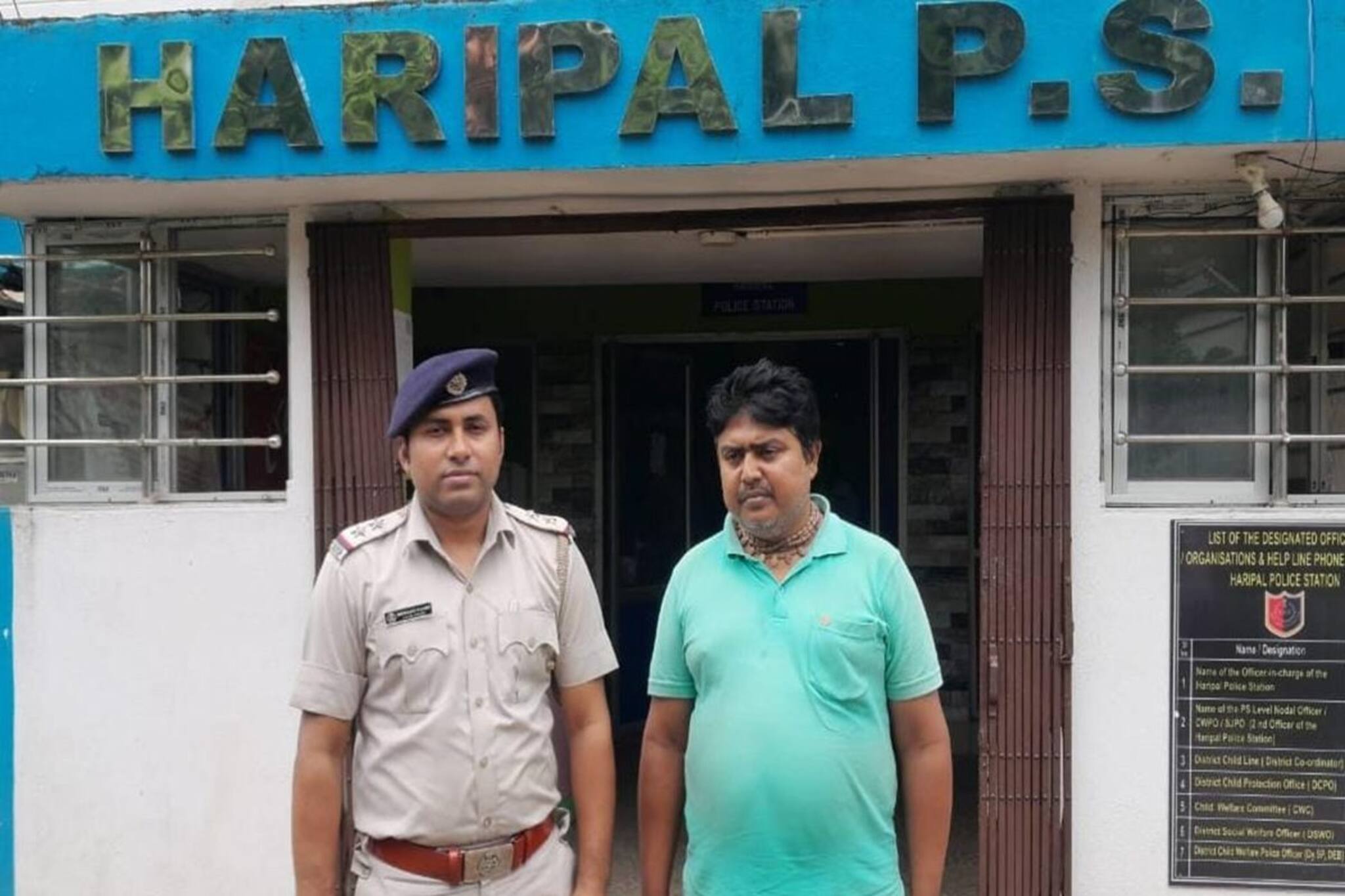 ১৫ লক্ষ মুক্তিপণ, মেসেজ পেলেন নিখোঁজ স্কুল শিক্ষকের স্ত্রী! তার পর? হরিপালে টান টান নাটক