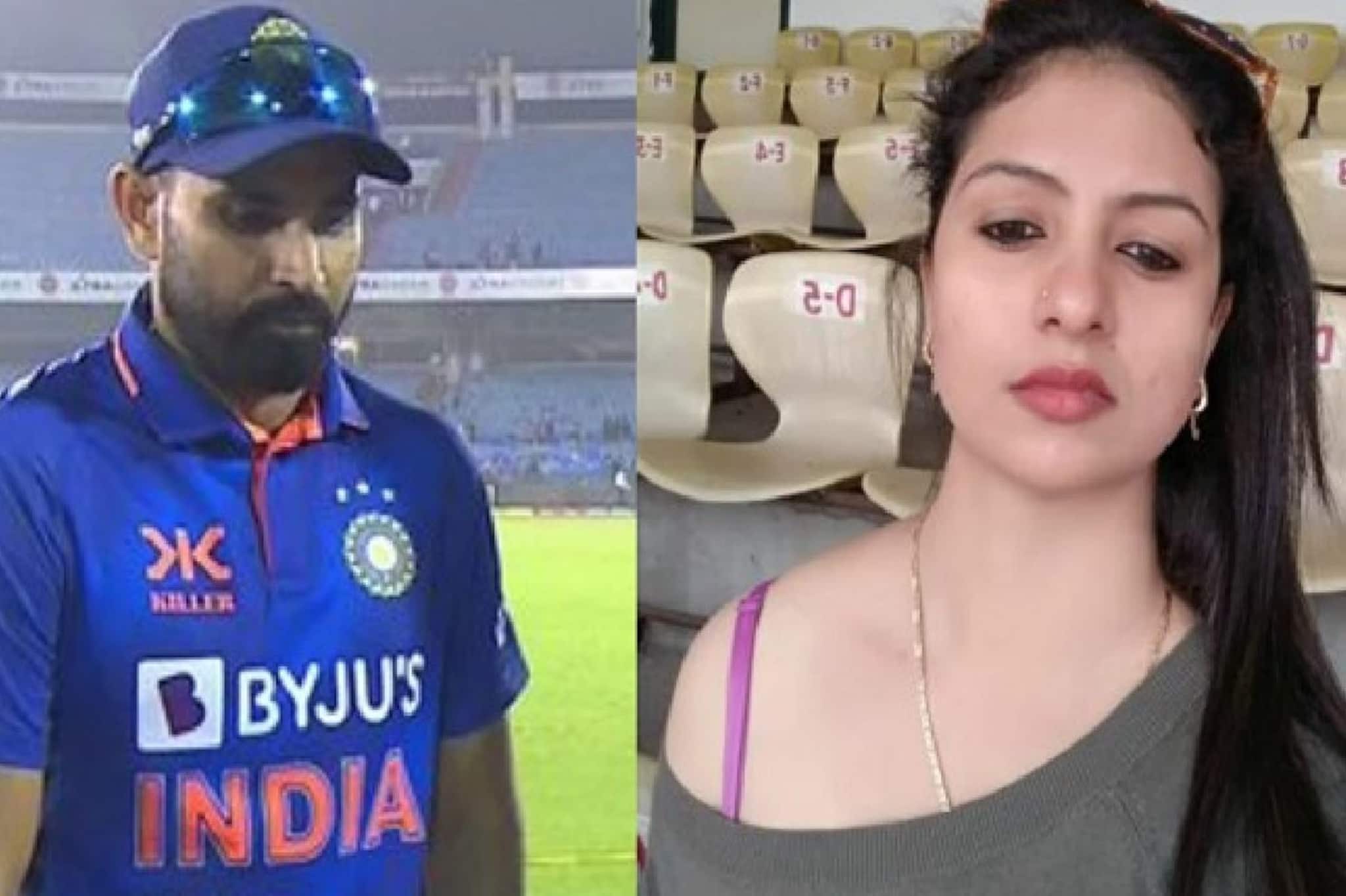 মাসে ৪ লাখ টাকা খোরপোষ, 'বিপদ' তাতেও কাটল না! শামির জন্য আবার খারাপ খবর!