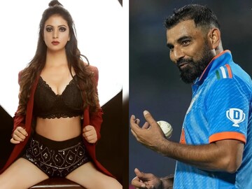 'হাসিন জাহানকে বিয়ে করে আফসোস হয়?', এতদিনে মুখ খুললেন মহম্মদ শামি! বললেন 'বড় কথা'