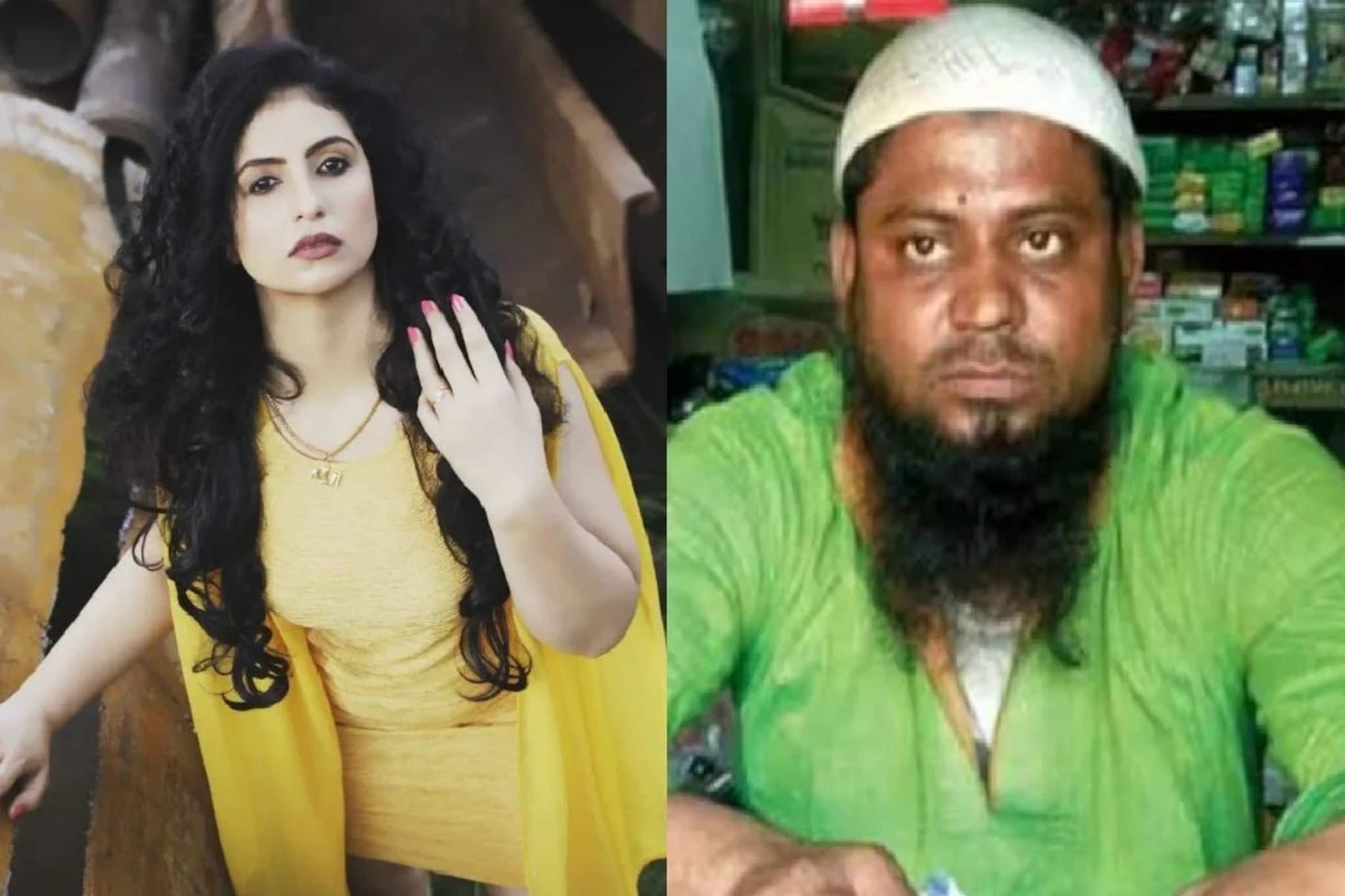 শামির আগে হাসিন জাহান কাকে বিয়ে করেছিলেন জানেন? স্কুলে পড়তেই প্রেম! তার পর...