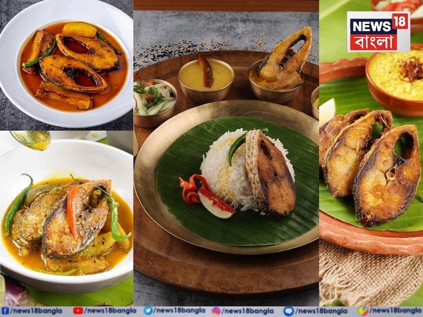 একই সর্ষে ইলিশ বা লঙ্কাপোড়া ঝোল বাদ দিন, গরম ভাতে খান ইলিশের ননীবাহার! স্বাদ ভোলা দায়, রইল রেসিপি