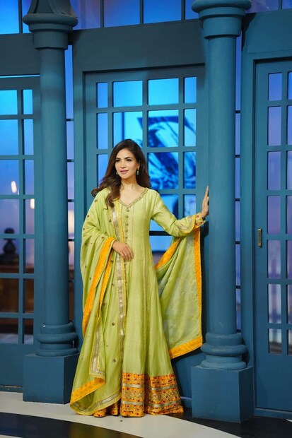 প্রমাণ সংগ্রহের জন্য ফরেনসিক দলকে ফ্ল্যাটে পাঠানো হয়েছে। মৃতদেহের ময়নাতদন্তের রিপোর্ট পাওয়ার পরেই ঠিক কীভাবে এবং কবে অভিনেত্রীর মৃত্যু হয়েছে, তা জানা যাবে ৷ পুলিশের ধারণা, দেহ উদ্ধারের অন্তত ১৫ থেকে ২০ দিন আগে হুমাইরার মৃত্যু হয়ে থাকতে পারে। (Photo: Humaira Asghar Ali/Facebook Page)