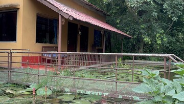 অরিজিৎ সিং কাটিয়েছেন দু'দিন, সপ্তাহান্তে নিরিবিলিতে সময় কাটানোর জন্য সেরা 'এই' রিসর্ট অরিজিৎ সিং কাটিয়েছেন দু'দিন, সপ্তাহান্তে নিরিবিলিতে সময় কাটানোর জন্য সেরা 'এই' রিসর্ট