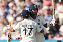 IND vs ENG: রাহুল-পন্থ জুটির উপর নির্ভর করছে ভারতের ভাগ্য! লর্ডসে হাড্ডাহাড্ডি লড়াই