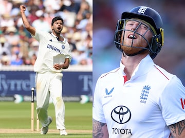 IND vs ENG: ৭০ বছর পর টেস্ট ক্রিকেটে ঘটল এমন ঘটনা! লর্ডসে বিরল নজির গড়ল ভারতীয় দল