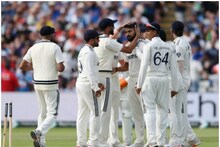 IND vs ENG: রাতারাতি বড় পরিবর্তন ভারতীয় দলে, ম্যাঞ্চেস্টার টেস্ট শেষ হতেই বড় সিদ্ধান্ত