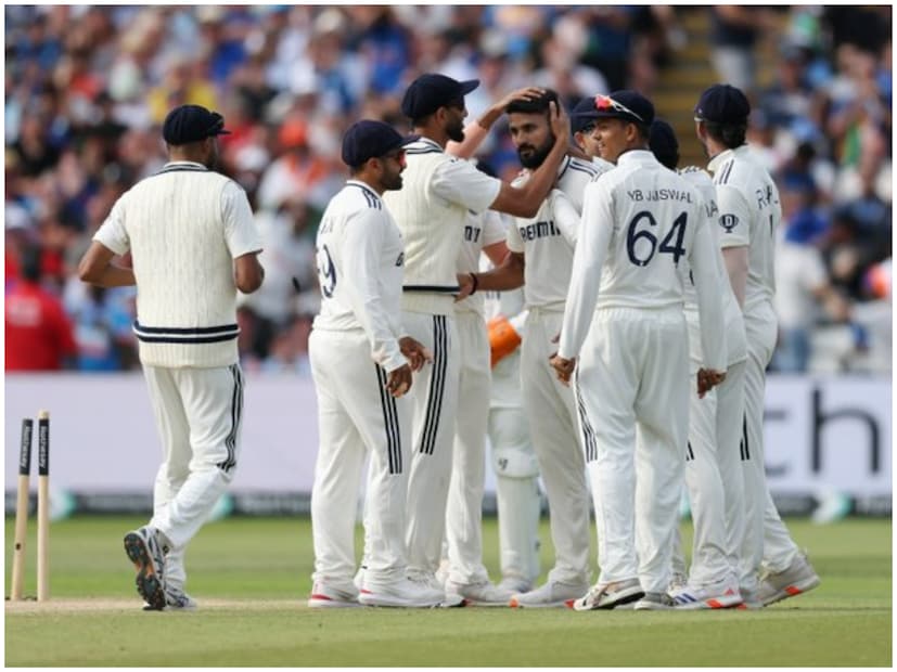 IND vs ENG: পাল্টে গেল সব অঙ্ক! কে কে পড়ল বাদ? লর্ডসে কোন ১১ জনকে নামাচ্ছে ভারত!