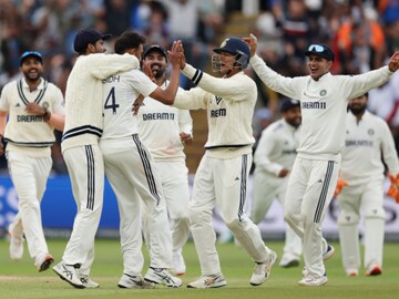 IND vs ENG: দ্বিতীয় টেস্টে ইংরেজদের হারিয়ে ৫ বিশ্বরেকর্ড গড়ল ভারত!জানলে গর্বিত হবেন আপনিও