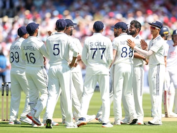 IND vs ENG: ব্যাটিংয়ে চাই আরও শক্তি! ওভালে বড় ধামাকা করতে চলেছে ভারত! এমন সিদ্ধান্ত হিতে বীপরিত হবে না তো?