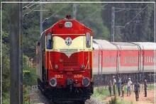 লক্ষ লক্ষ যাত্রীর জন্য বিরাট সুখবর! এবার কলকাতা থেকে এক ট্রেনেই আইজল! কবে কবে ছাড়বে ট্রেন?