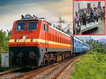 Indian Railways: ভারতীয় রেলে বড়সড় সিদ্ধান্ত, এবার শুধু ট্রেন চালালেই চলবে না, শিখতে হবে ম্যানেজমেন্টও