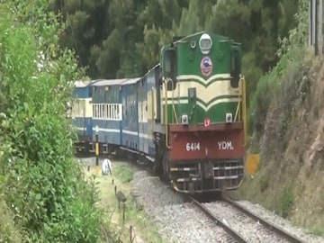 Indian Railways