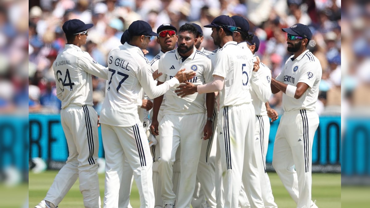 তৃতীয় দিনের জবাব চতুর্থ দিন সকালেই দিল ভারত, একের পর এক উইকেট হারিয়ে চাপে ইংল্যান্ড