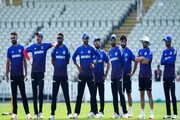 এশিয়া কাপের আগে খারাপ খবর, অসুস্থ ভারতের এক নম্বর তারকা, শরীর খারাপ নিয়ে শুয়ে আছেন বাড়িতে