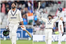 জাদেজা ও সুন্দরের ঐতিহাসিক সেঞ্চুরি, ম্যাঞ্চেস্টারে ‘মাথানত’ করল ইংরেজরা