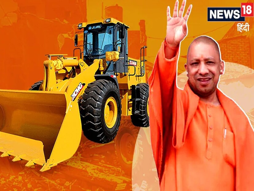 ১৯৫৩ সালে জেসিবি কোম্পানি প্রথম Backhoe Loader তৈরি করেছিল। অবশ্য ১৯৪৫ সালে এর মডেল প্রস্তুত করা হয়েছিল। যদিও সেই মডেলে কিছু পরিবর্তন আনা হয়েছে। ১৯৫৩ সালে এটি তৈরি করার সময় এর রঙ ছিল নীল আর লাল। কিন্তু নিরাপত্তার কারণে এর রঙ ধীরে ধীরে হলুদে পরিবর্তন করা হয়েছিল। (Representative Image)