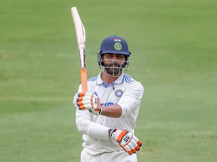 জাদেজা  কখনও ভারতের অধিনায়ক হননি, তবে কয়েক মাস আগে প্রাক্তন ভারতীয় স্পিনার রবিচন্দ্রন অশ্বিনের সঙ্গে এক সাক্ষাৎকারে তিনি জাতীয় দলের নেতৃত্ব দেওয়ার ইচ্ছার কথা প্রকাশ করেছিলেন। সেই স্বপ্ন কিছুটা পূরণ হল জাড্ডু।