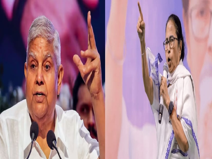জগদীপ ধনখড়ের রাজনৈতিক যাত্রা১৯৯০-এর দশকে রাজনীতিতে প্রবেশ করে, তিনি জনতা দলের হয়ে ঝুনঝুনু থেকে লোকসভার সাংসদ নির্বাচিত হন এবং চন্দ্রশেখর সরকারে সংসদীয় বিষয়ক প্রতিমন্ত্রী হিসেবে দায়িত্ব পালন করেন। ২০০৩ সালে তিনি বিজেপিতে যোগ দেন। ২০১৯ সালে, তাকে পশ্চিমবঙ্গের রাজ্যপাল নিযুক্ত করা হয়, যেখানে তিনি প্রায়শই মমতা বন্দ্যোপাধ্যায় সরকারের সঙ্গে একাধিকবার দ্বন্দ্বে জড়িয়ে পড়েন৷