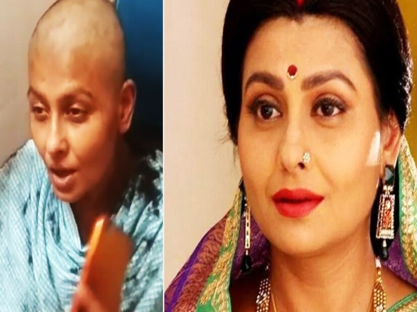 *জয়া ভট্টাচার্য তাঁর কেরিয়ারে এখনও পর্যন্ত বেশিরভাগ সময় টিভিতে কাজ করেছেন। এখনও পর্যন্ত 'কসম সে', 'কেশর', 'হাতিম', 'কিউকি সাস ভি কভি বহু থি'র মতো একাধিক সিরিয়ালে দেখা গিয়েছে তাঁকে। অভিনেত্রী সম্প্রতি তার একটি সাক্ষাৎকারে অনেক চমকপ্রদ তথ্য প্রকাশ করেছেন।