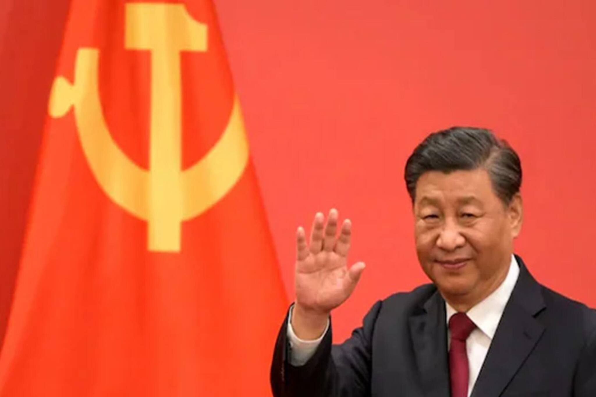 জিনপিংয়ের অনুপস্থিতিতে ক্ষমতার পরিবর্তনের ইঙ্গিত? ইন্টেল সূত্রে সতর্কতা কী রয়েছে জানুন