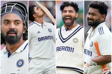 IND vs ENG: ৯১ বছরের ইতিহাসে প্রথমবার! ম্যাঞ্চেস্টারে বড় নজির গড়ল টিম ইন্ডিয়া