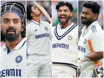 IND vs ENG: ৯১ বছরের ইতিহাসে প্রথমবার! ম্যাঞ্চেস্টারে বড় নজির গড়ল টিম ইন্ডিয়া