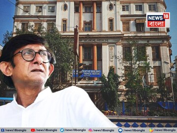 বিতর্কে কাঞ্চন৷ 