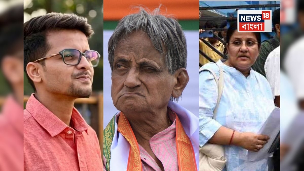 Kasba College Case Update: মনোজিতের বাড়বাড়ন্তের দায় কলেজ পরিচালন সমিতিরই, দায় এড়ালেন ভাইস প্রিন্সিপাল! অস্বস্তি বাড়ল বিধায়ক অশোক দেবের?