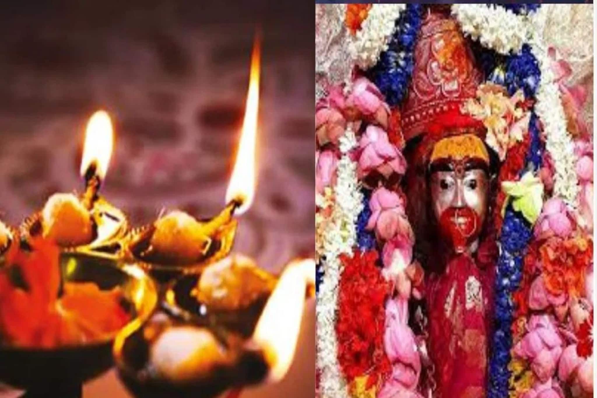 এ বছরের ভাদ্র অমাবস্যা বা কৌশিকী অমাবস্যা কবে? পুজোর শুভ সময়, তিথি কখন? রইল হোটেলের আপডেট