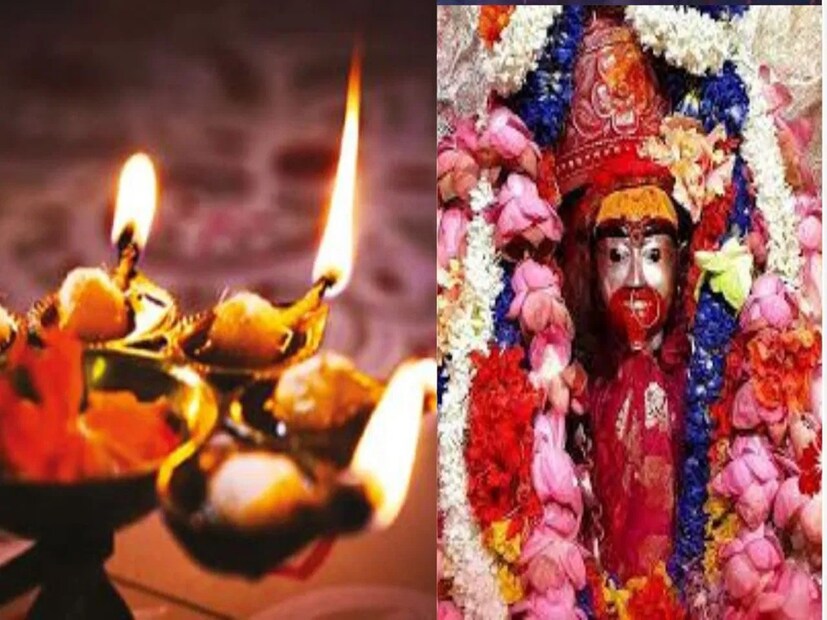 *হিন্দু ধর্মে অমাবস্যার তারিখ বিশেষভাবে গুরুত্বপূর্ণ বলে মনে করা হয়। হিন্দু ক্যালেন্ডার অনুসারে, অমাবস্যা ৩০ দিনে আসে, যা কৃষ্ণপক্ষের শেষ তারিখ। এদিন আকাশে চাঁদ দেখা যায় না। হিন্দু ধর্মে এই দিনটির গুরুত্ব অপরিসীম। সংগৃহীত ছবি। 