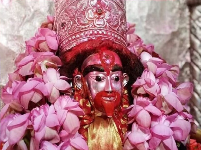 *কৌশিকী অমাবস্যা, যা ভাদ্র মাসের অমাবস্যা নামেও পরিচিত, এটি একটি গুরুত্বপূর্ণ তিথি যা তন্ত্র ও জ্যোতিষশাস্ত্রে বিশেষ তাৎপর্য রাখে। এই দিনে তারা মায়ের পুজো করা হয় এবং তারাপীঠে এই উপলক্ষে বিশেষ উৎসব ও মেলার আয়োজন হয়। সংগৃহীত ছবি। 