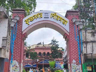 কৃষ্ণনগর পুরসভায় বেনজির পরিস্থিতি৷ 