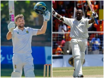 ভাঙা কার্যত অসম্ভব! ক্রিকেট ইতিহাসের ১০টি এমন রেকর্ড, না জানলে মিস করবেন ভাঙা কার্যত অসম্ভব! ক্রিকেট ইতিহাসের ১০টি এমন রেকর্ড, না জানলে মিস করবেন