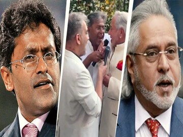 '৩১০ জনের সঙ্গে দুর্দান্ত রাত কাটালাম!' গলায় গলা মিলে গেল মোদি-মালিয়ার! বিশেষ রাতে কী ঘটল?