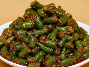 রোদ-ভিনেগার ছাড়াই মাত্র ১০ মিনিটে বানান লঙ্কার সুস্বাদু আচার ! জানুন সিক্রেট রেসিপি রোদ-ভিনেগার ছাড়াই মাত্র ১০ মিনিটে বানান লঙ্কার সুস্বাদু আচার ! জানুন সিক্রেট রেসিপি
