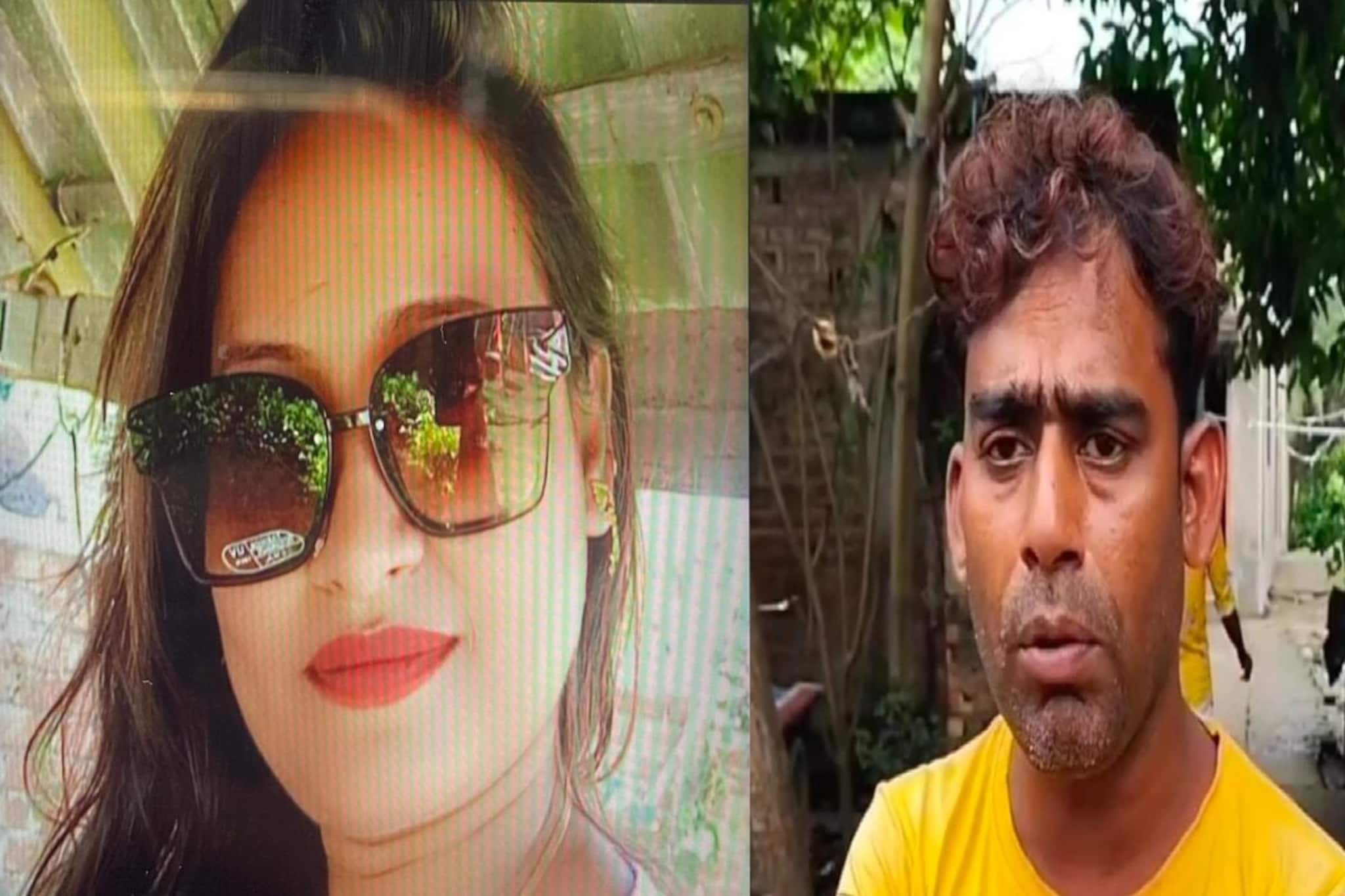 মহেশতলায় রাস্তায় পড়ে নার্সের নিথর দেহ! খু*ন নাকি নেপথ্যে অন্য কারণ? গ্রেফতার স্বামী