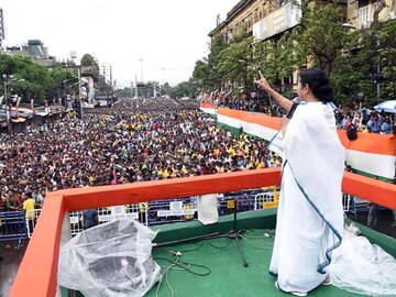 Shahid Diwas: হাতে সময় কম! ২১শে জুলাইয়ের প্রস্তুতি আজ থেকে শুরু করল তৃণমূল কংগ্রেস 