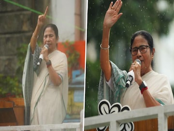 TMC 21 July Rally: রাত পোহালেই তৃণমূলের ২১ জুলাই, শহিদ দিবসের মঞ্চে কী বার্তা দেবেন জননেত্রীর? শহরজুড়ে বাড়ছে কর্মী-সমর্থকদের ভিড়