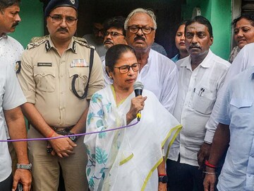 মুখ্যমন্ত্রীর নির্দেশে বাড়ল কলেজে ভর্তির আবেদনের সময়সীমা (File Photo)