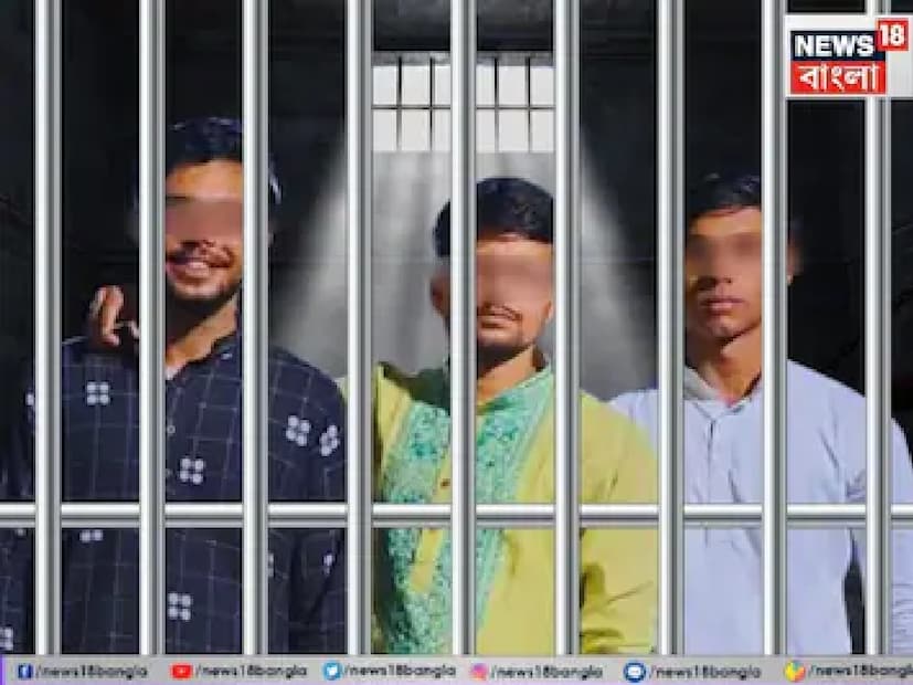 বুধবার প্রেসিডেন্সি সংশোধনাগারে গিয়ে চার অভিযুক্তের গেট প&#x200d;্যাটার্ন টেস্ট করবে তদন্তকারীরা। সিসিটিভি ফুটেজে চার অভিযুক্তের হাঁটা চলার যে ভিডিও ফুটেজ সংগ্রহ করে এক্সজামিন করা হয়েছে। সংশোধনাগারে গিয়ে ফুটেজের সঙ্গে অভিযুক্তদের মুভমেন্ট পরীক্ষা করা হবে৷ Photo- File